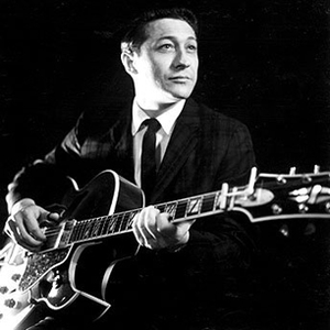Scotty Moore photo provided by Last.fm