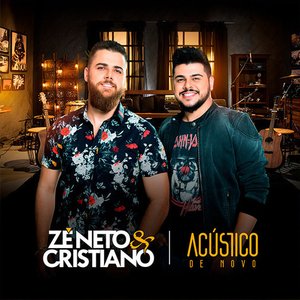 Acústico de Novo