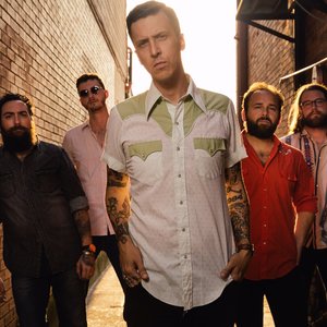 American Aquarium 的头像
