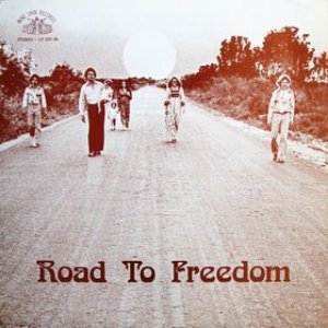 Аватар для Road to Freedom