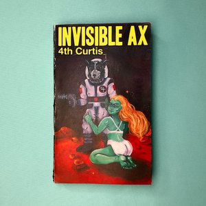 Invisible Ax