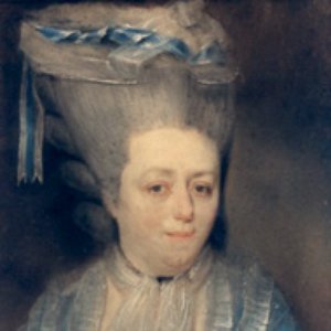 Josina van Aerssen 的头像