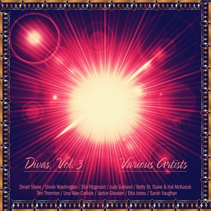 Divas, Vol. 3