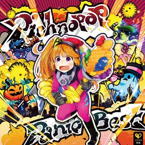 Pichnopop Panic Best