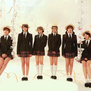 Mbk entertainment music Last.fm