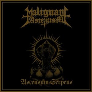 Ascensum Serpens