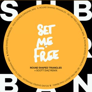Set Me Free EP