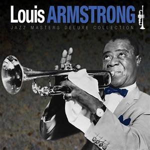 Armstrong Louis : Jazz Hits!