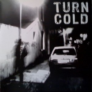 Turn Cold - EP