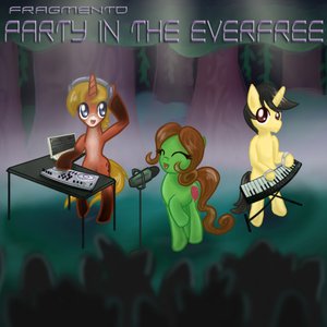 Party In The Everfree