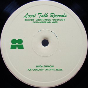 Moon Shadow / Moon Light (10th Anniversary Mixes)