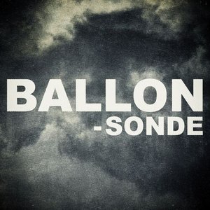Ballon-sonde