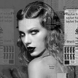 reputation (Taylor’s version)