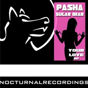 Your Love (EP)