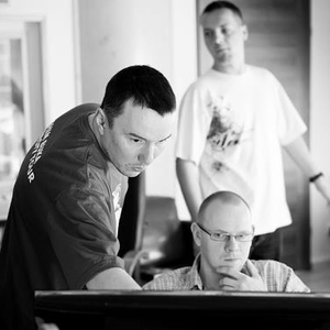 Pokahontaz photo provided by Last.fm