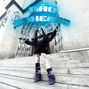 Não Enxergo - Single