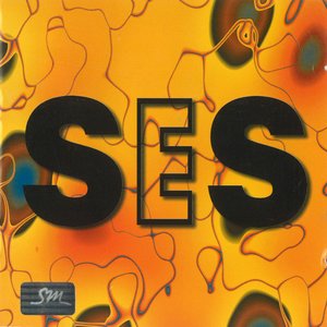 S.E.S. - The 1st Album