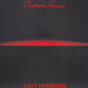 Lost Horizons