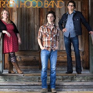 The Warren Hood Band 的头像