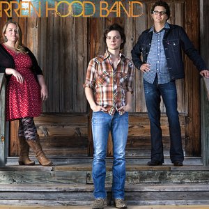 Image for 'The Warren Hood Band'