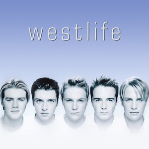 “Westlife”的封面