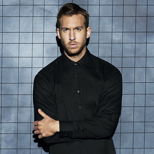 Calvin Harris Tour Dates
