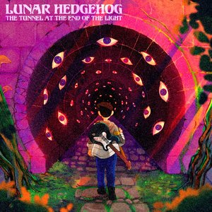 The Tunnel At The End Of The Light