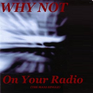 On your Radio EP