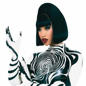 Avatar för Cardi B