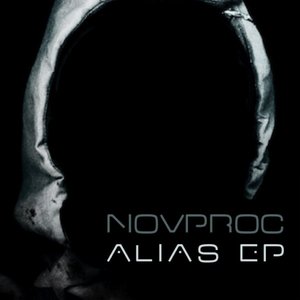 Alias EP