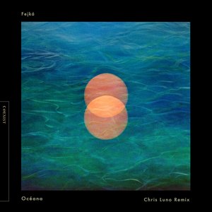 Océana (Chris Luno Remix)