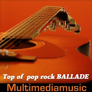 Top of Pop Rock Ballade