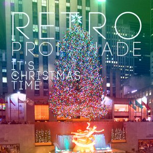 It's Christmas Time!