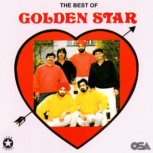 The Best of Golden Star