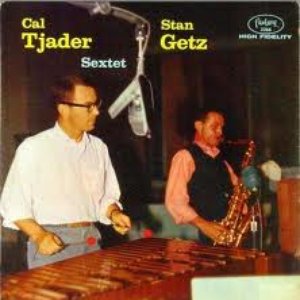 Avatar för Cal Tjader Sextet