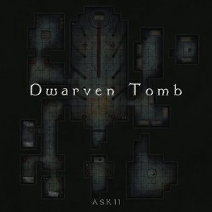 Dwarven Tomb