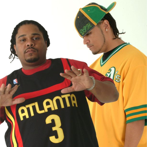 Lito & Polaco photo provided by Last.fm