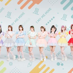 I my me mine 的头像