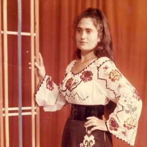 Lidia Bejenaru 的头像