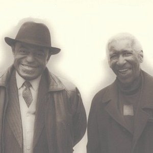 Archie Shepp & Mal Waldron のアバター