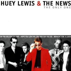 Huey Lewis & The News - Tattoo Lyrics - Zortam Music