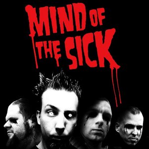 Bild für 'Mind of the Sick'