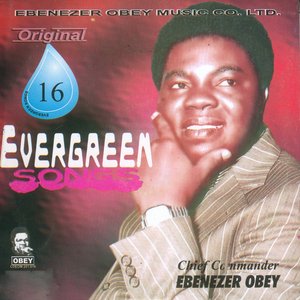 Evergreen Songs Origina 16