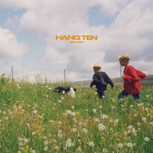 Balloon - Single