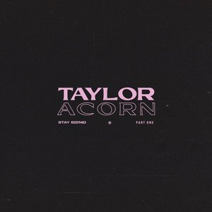 Stay Emo, Pt. 1 (Acoustic) - EP