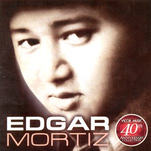 Edgar mortiz (vicor 40th anniv coll)