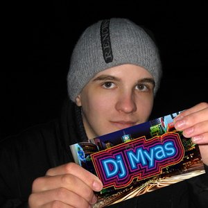 Dj Myas 的头像