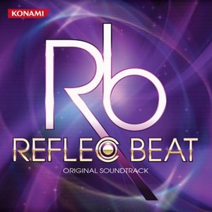 REFLEC BEAT ORIGINAL SOUNDTRACK