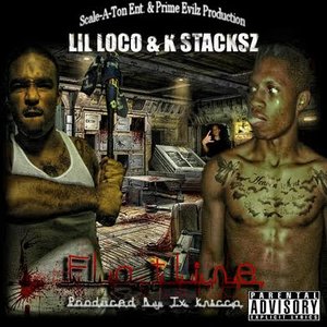 Avatar for Lil Loco & K Stacksz