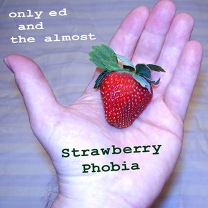 Strawberry Phobia